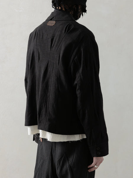 ジャケット・アウター Professor.E Pothole Jacket 48 professor.E Pothole JKT – 082plus