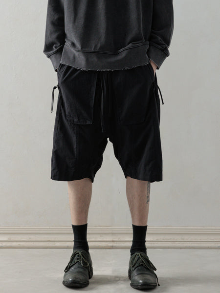 パンツ HP layered shorts shorts /Her Praha 25ss 202402061987_grande.jpg?v=