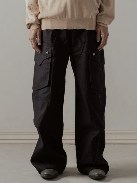 Professor e 23AW E PANTS SIZE48 - メルカリ｜スラックス