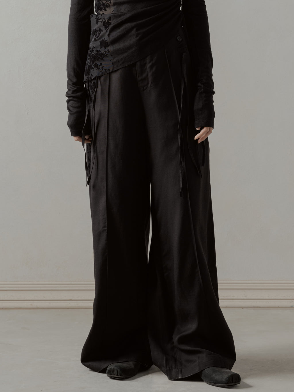 professor e pants サイズ46 professor.E E Distressed Chino – 082plus