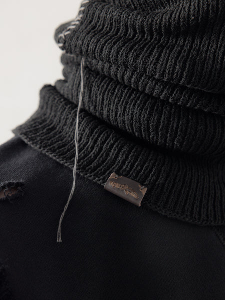 25FW｜Neck Warmer – Professor.E