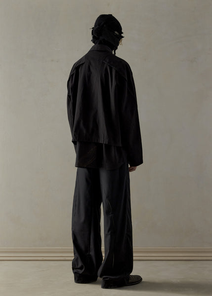 23FW – Professor.E