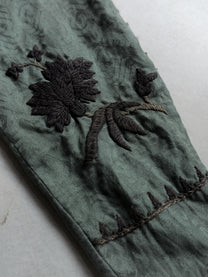 Forgotten Materials｜Module JKT