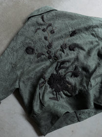 Forgotten Materials｜Module JKT