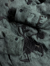 Forgotten Materials｜Module JKT