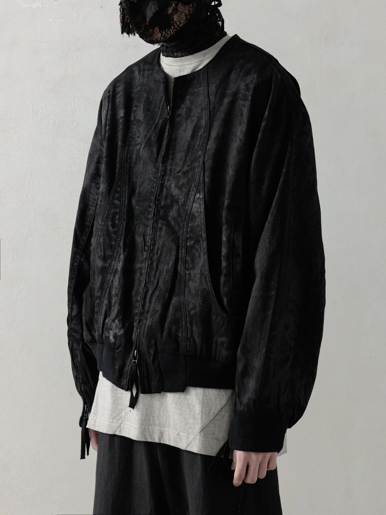 25SS｜Object-Faded Bomber