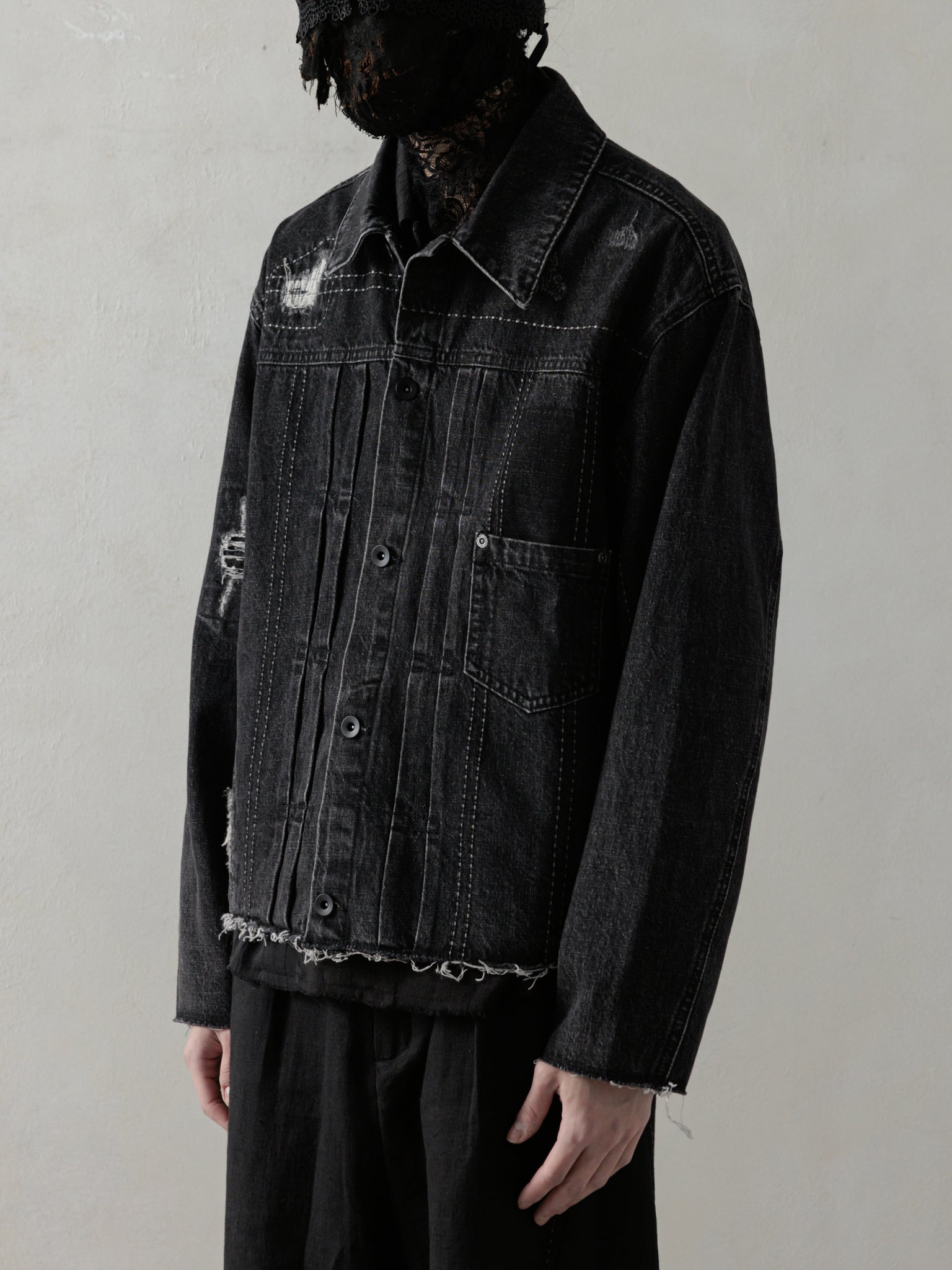 25SS｜Repaired Type I