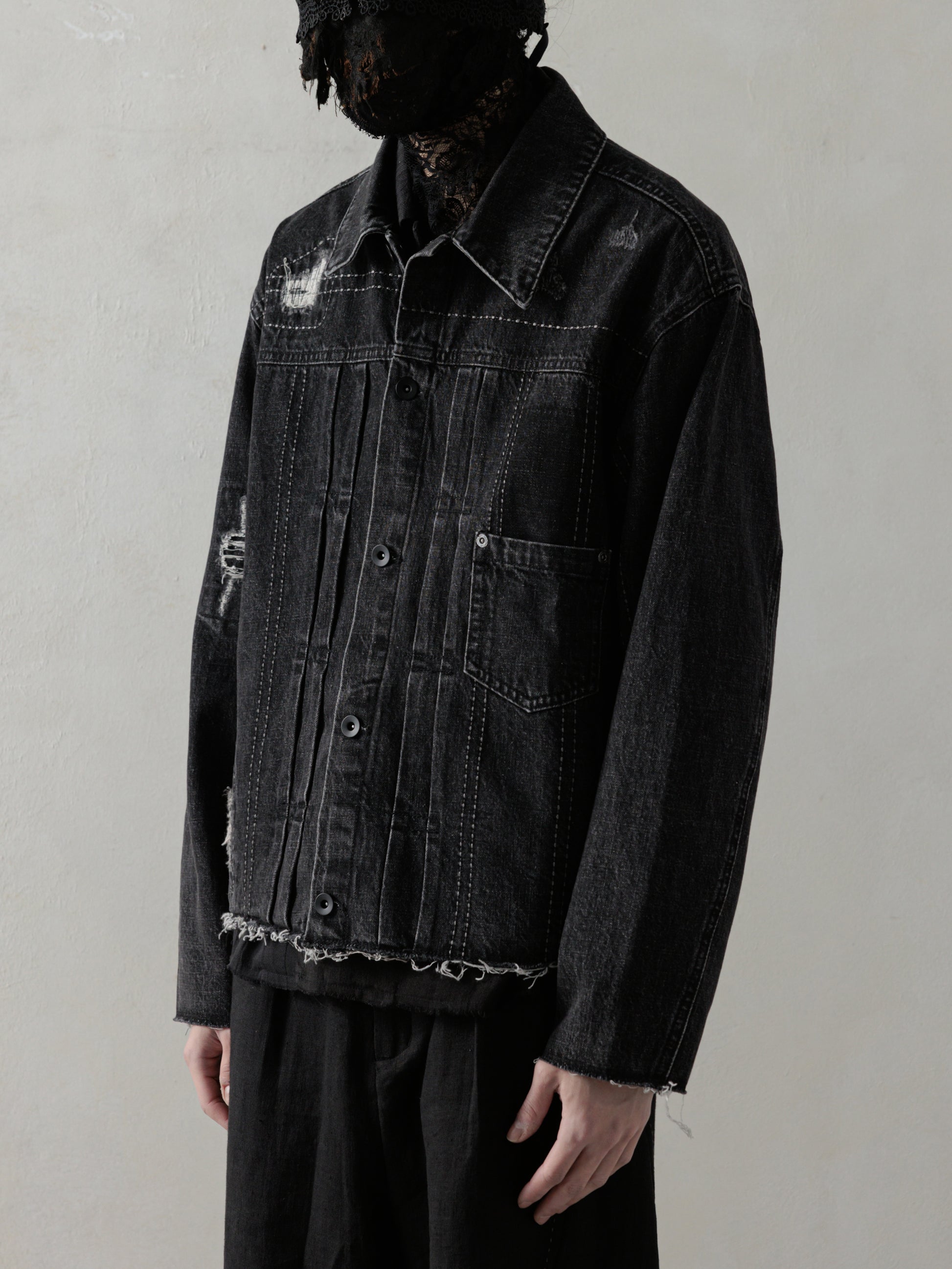 25SS｜Repaired Type I