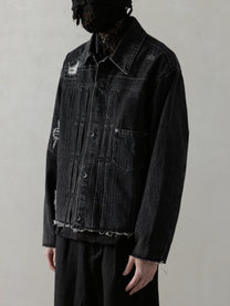 25SS｜Repaired Type I