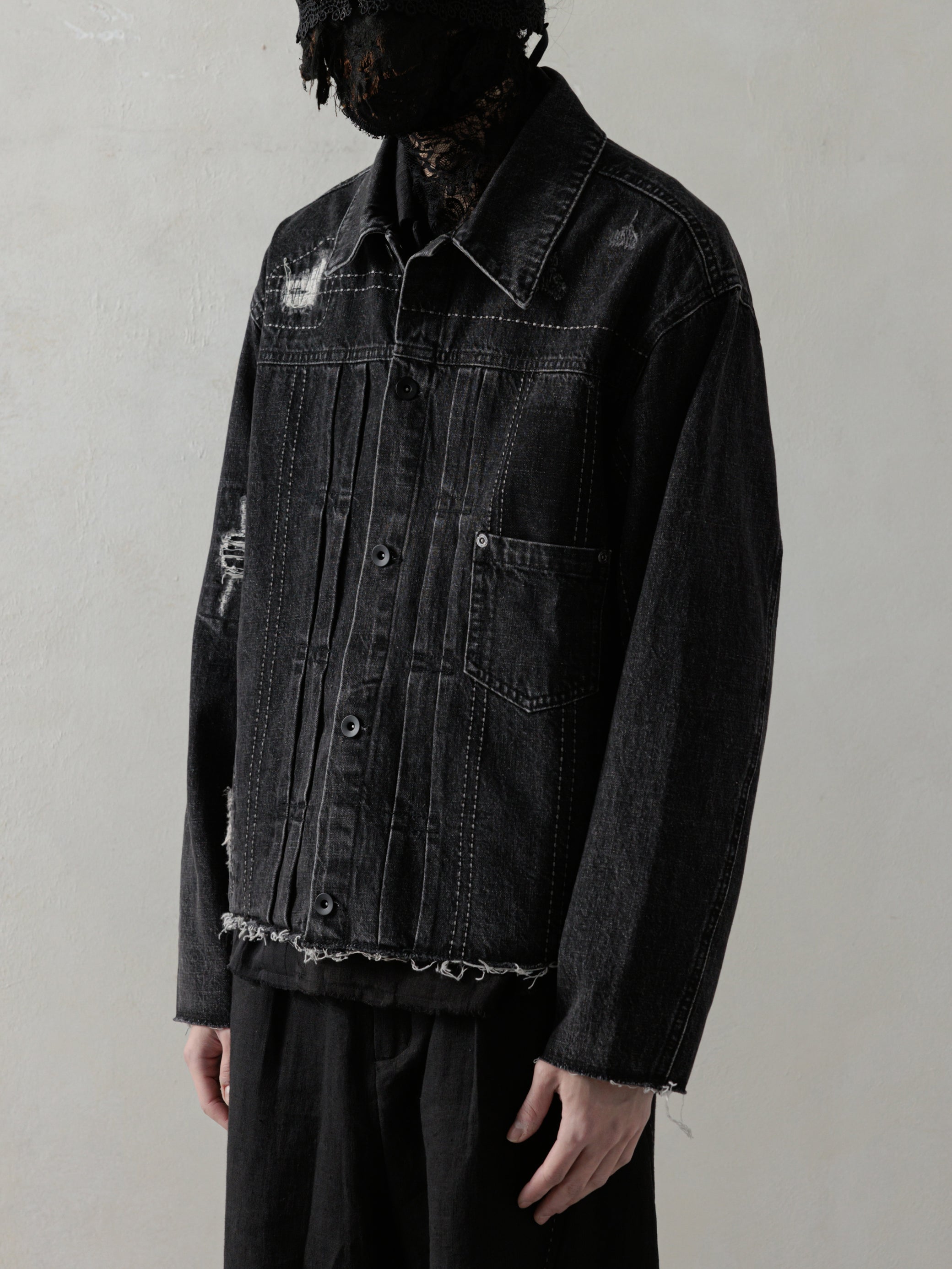 25SS｜Repaired Type I