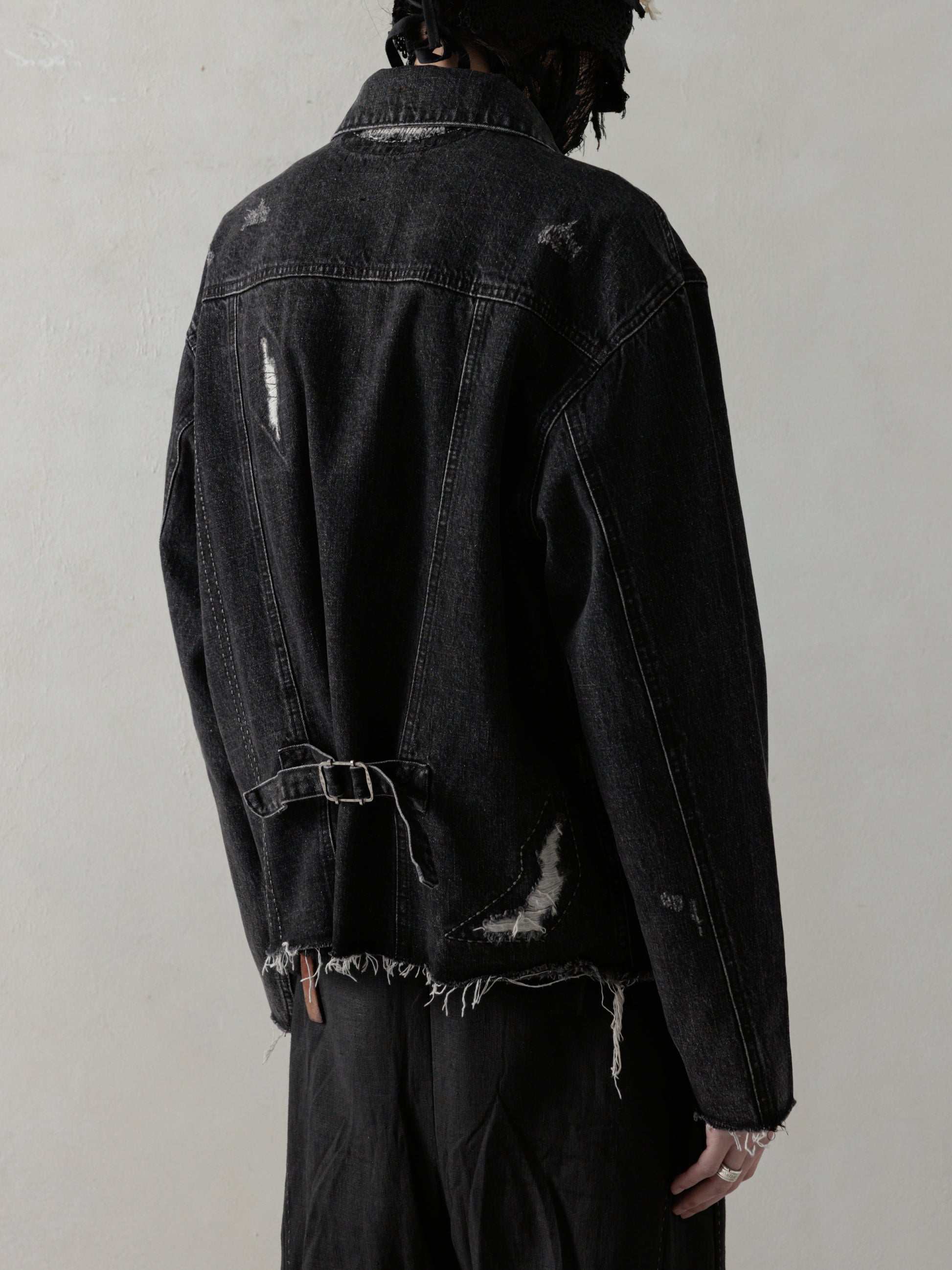 25SS｜Repaired Type I