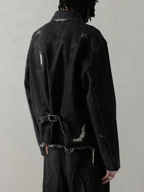 25SS｜Repaired Type I