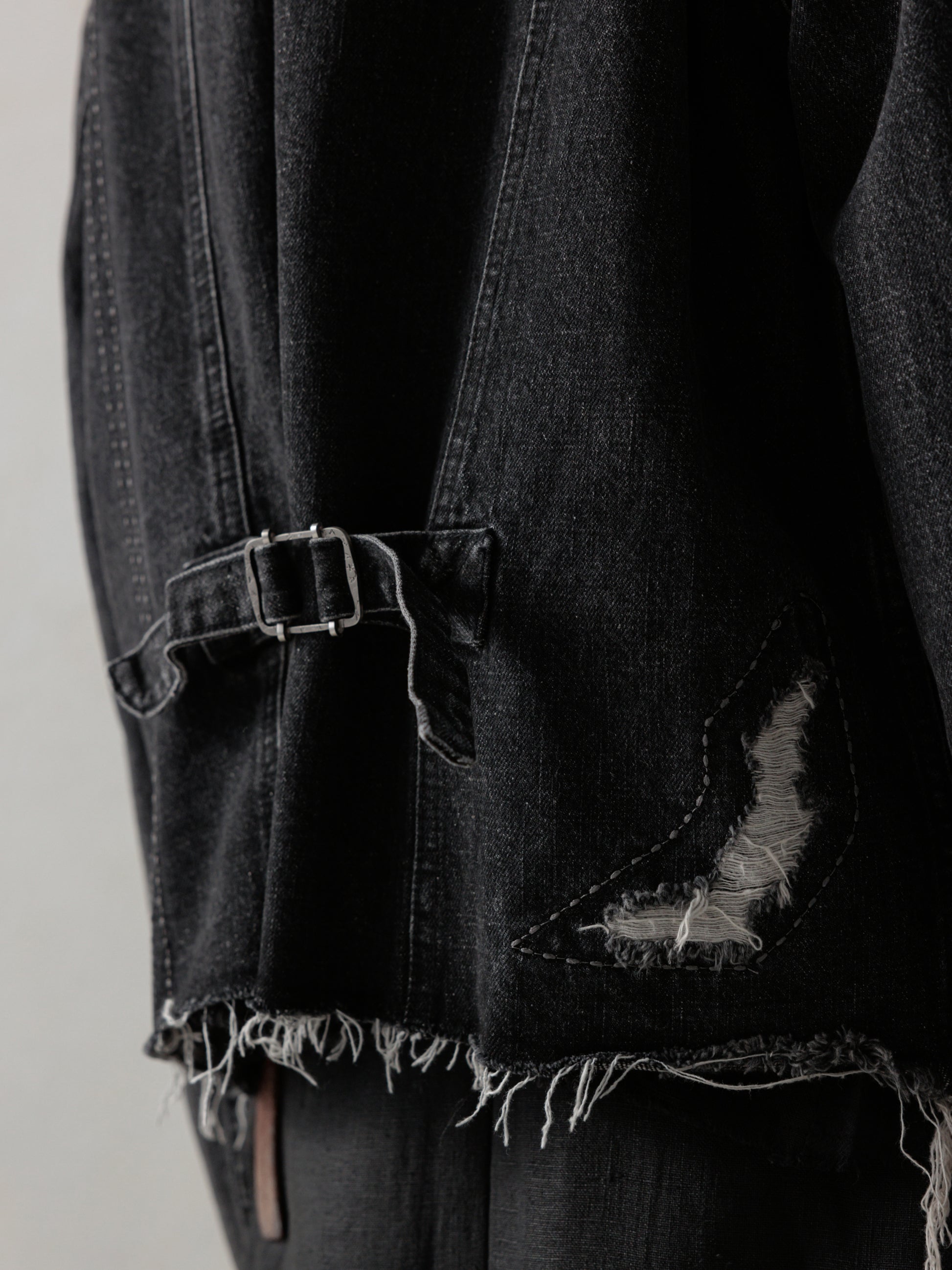 25SS｜Repaired Type I