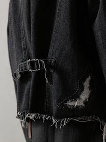 25SS｜Repaired Type I