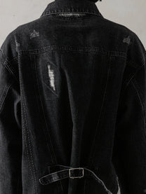 25SS｜Repaired Type I