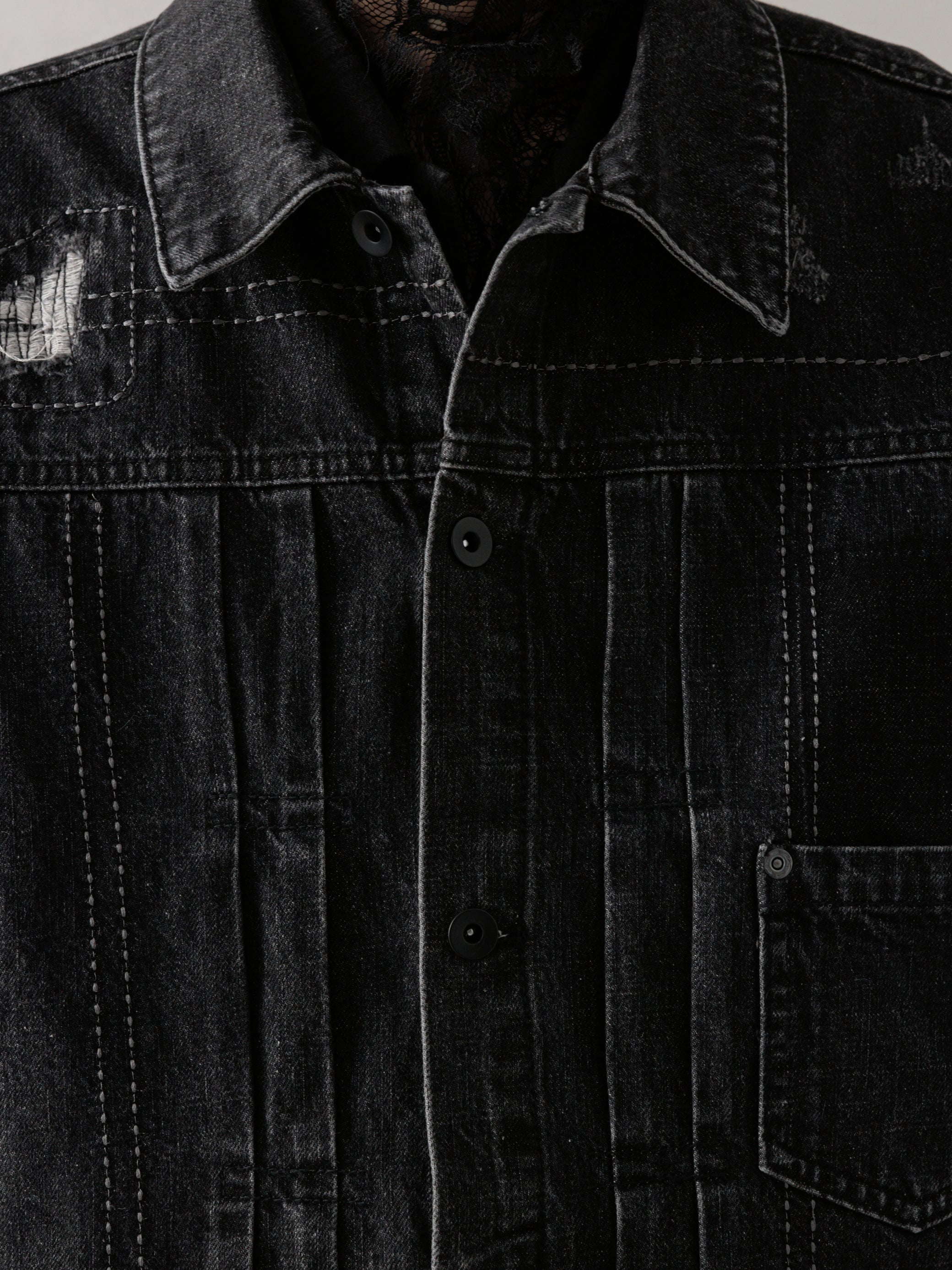 25SS｜Repaired Type I