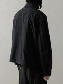 25SS｜Boiled JKT