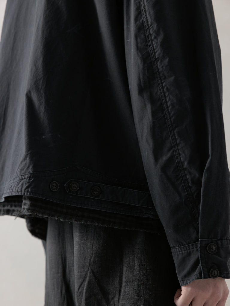 25SS｜Boiled JKT