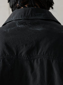 25SS｜Boiled JKT