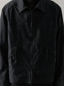 25SS｜Boiled JKT