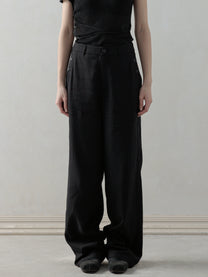 25SS WMS｜Day off Trousers