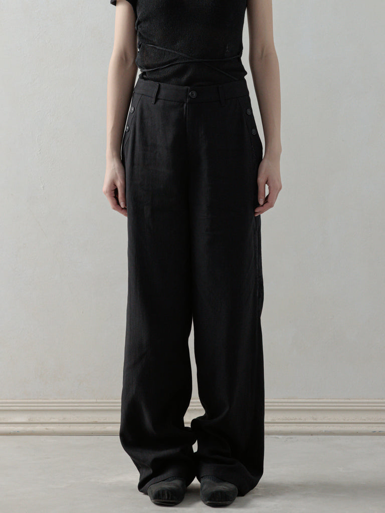 25SS WMS｜Day off Trousers
