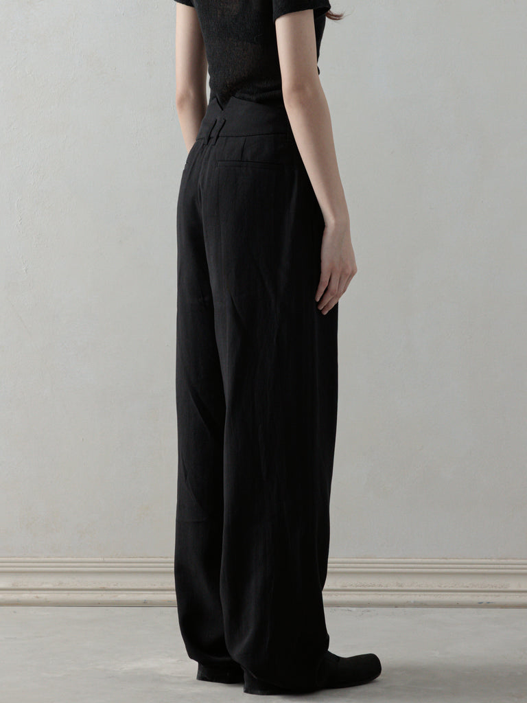 25SS WMS｜Day off Trousers