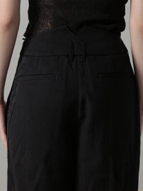 25SS WMS｜Day off Trousers