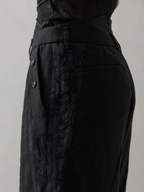 25SS WMS｜Day off Trousers