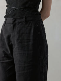 25SS WMS｜Day off Trousers