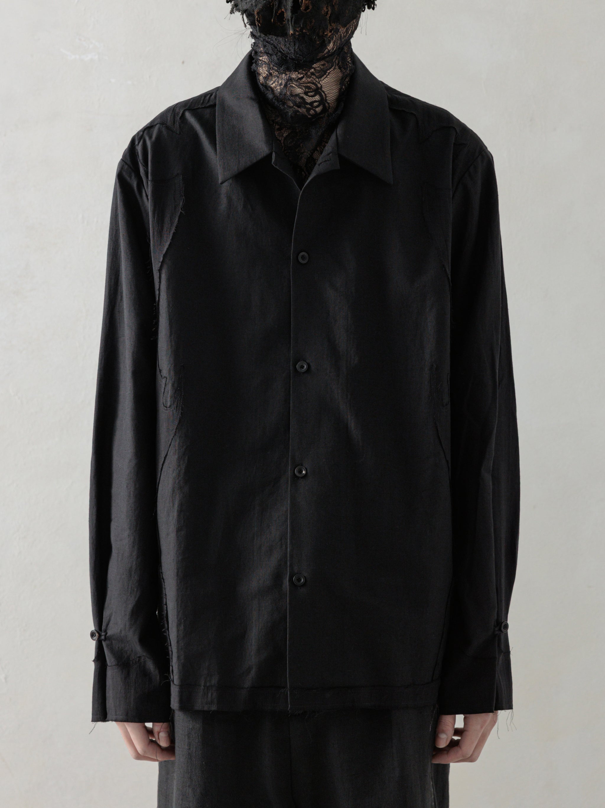 パンツ professor E E Painter professor.e Professor.E E Painter Pants - Black | Garmentory