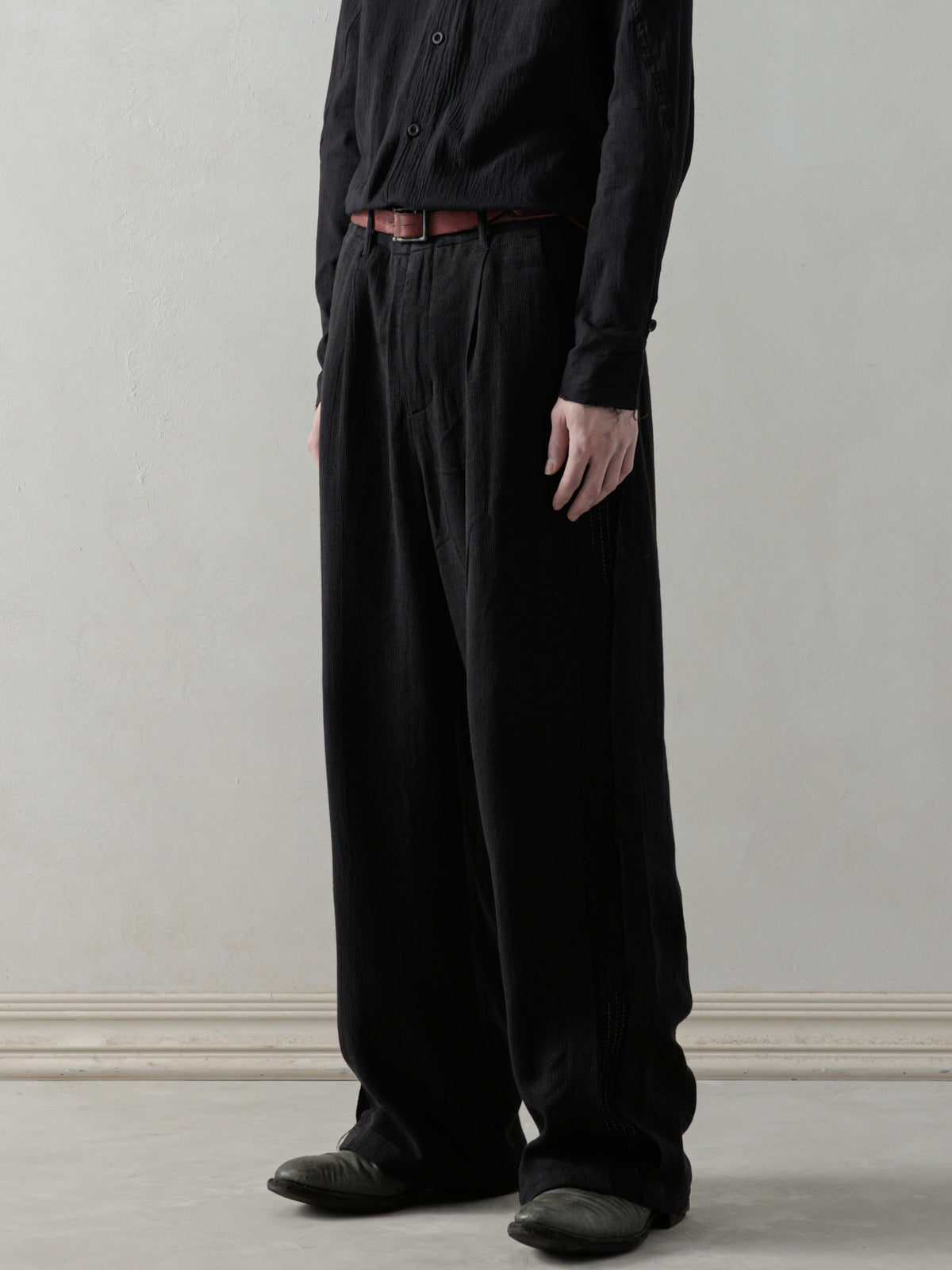 25SS｜E Pants