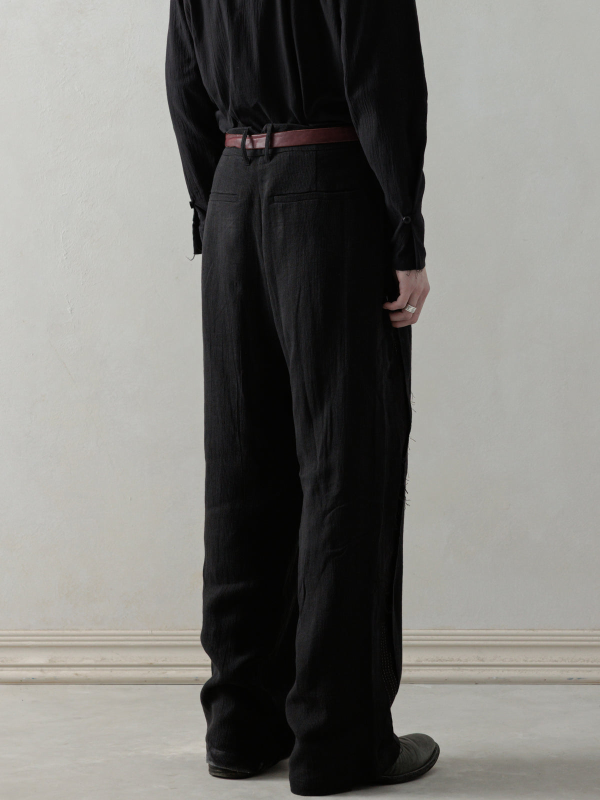 25SS｜E Pants