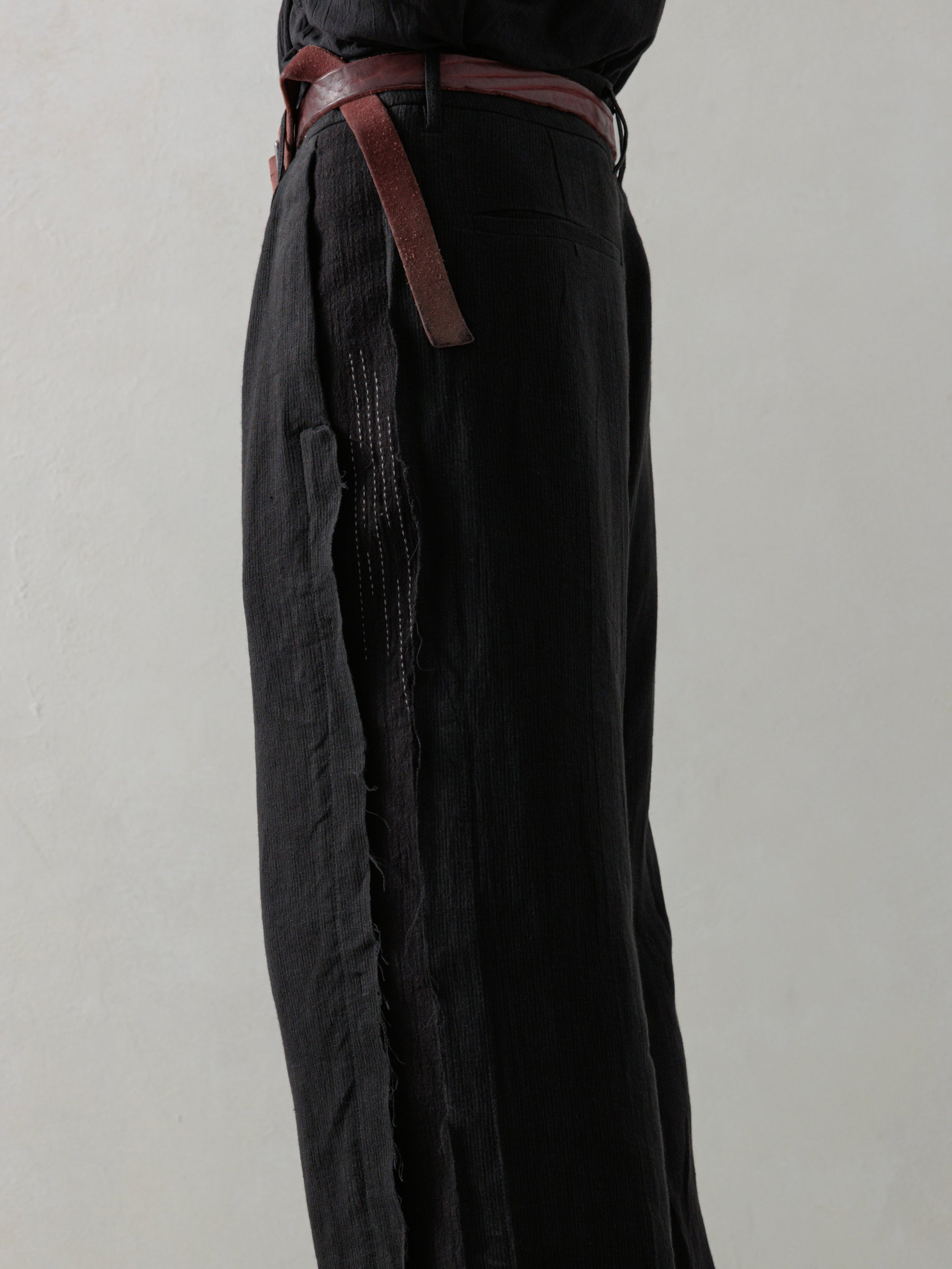 25SS｜E Pants
