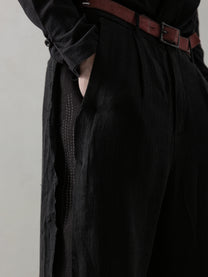 25SS｜E Pants