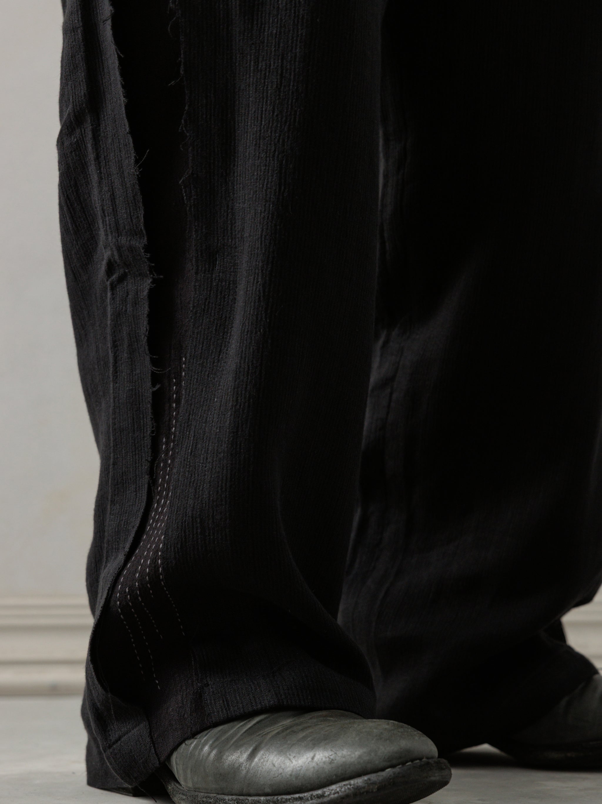 professor e pants サイズ46 プロフェッサーイー パンツ Bondage Pants 23ss メンズ SIZE 46