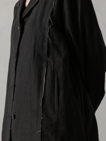 25SS WMS｜ Cambric Blazer