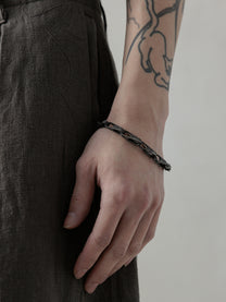 25SS｜Laser Bracelet