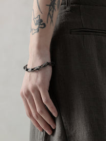 25SS｜Laser Bracelet
