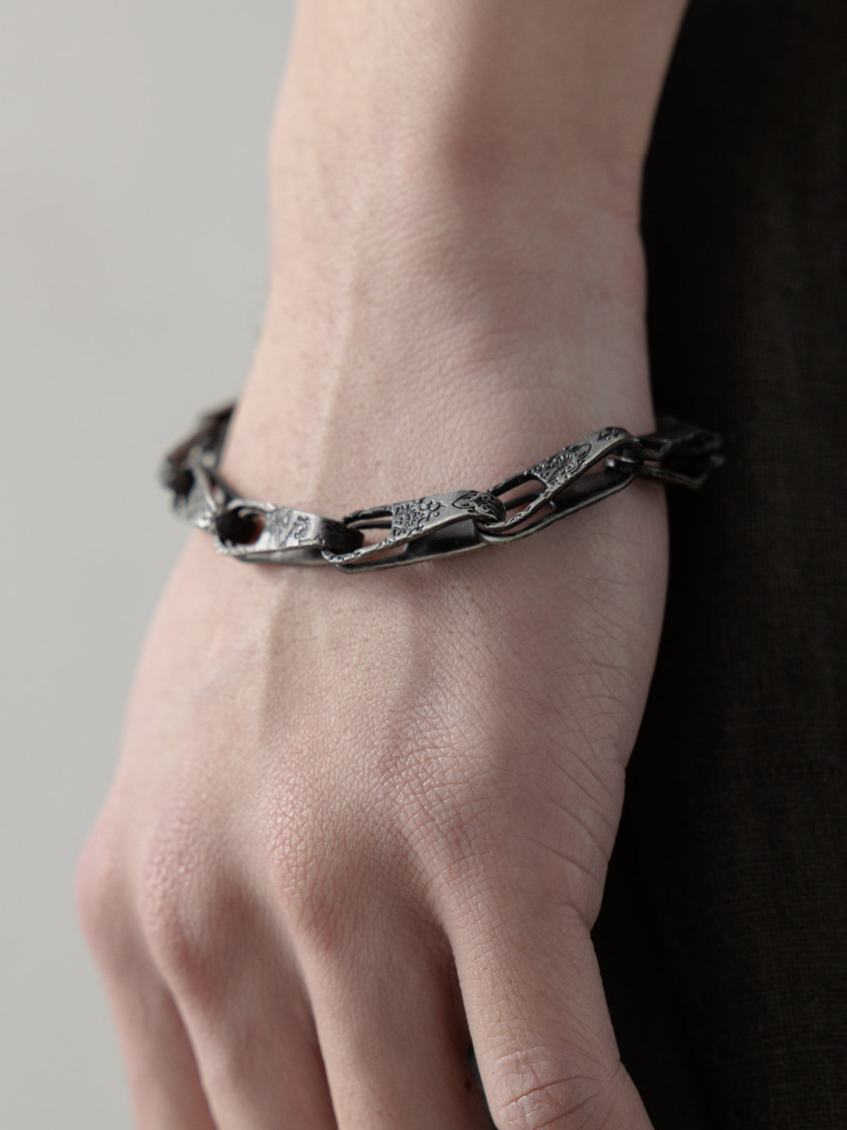 25SS｜Laser Bracelet