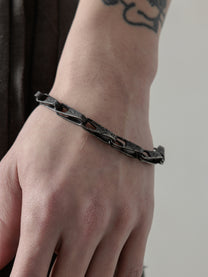 25SS｜Laser Bracelet