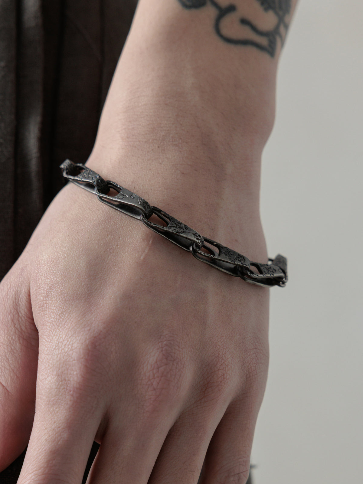 25SS｜Laser Bracelet