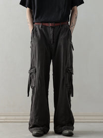 25SS｜Oteroi Bondage Pants