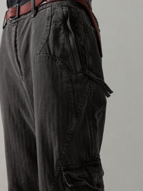 25SS｜Oteroi Bondage Pants