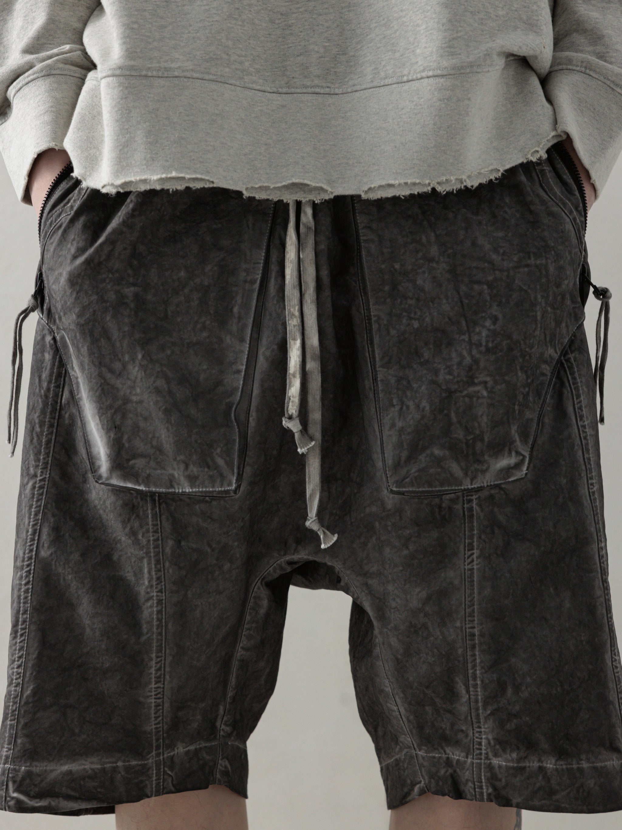 パンツ 25SS SHORT TROUSER / CHARCOAL Dickies | 874 Work Shorts 11
