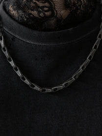 25SS｜Laser Necklace