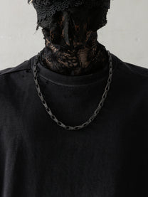 25SS｜Laser Necklace