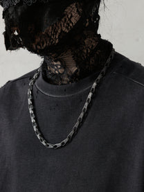 25SS｜Laser Necklace