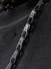 25SS｜Laser Necklace