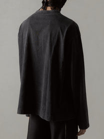 24FW｜Faded Henley